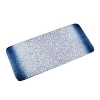 Ceramic Japanese Style Sushi Plate Rectangle Dessert Plate Kitchen Accessories Flat Plates  Home Style C