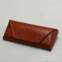 Unisex Glasses Bag Protective Case Cover Women Men Portable Sunglasses Case Box Large Capacity Reading Eyeglasses Box