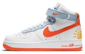 Nike Air Force 1 High GS 'Be Kind' 36