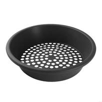 Large Plastic Gardening Sieve Screening Tool For Soil Sifting And Gold Panning With Wide Mesh Hole For Outdoor Use M4YD juoda