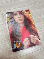 IU Real Album (Simple Release)