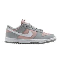 Nike Wmns Dunk Low 'Soft Grey Pink' 36