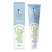 GLISTER Multi-Action Flouride Toothpaste 200g, Whiten Teeth, Remove Stains by