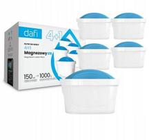 5Sztuk Wkład Filtr Dafi Unimax Magnez Mg+
