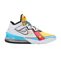 Nike LeBron 18 Low EP 'Stewie' 43