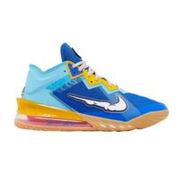 Space Jam x LeBron 18 Low EP 'Wile E. x Nike Roadrunner' 42.5