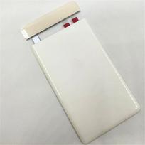 For Google Pixel 6 Pro Back Battery Cover Door Rear Glass Housing With Glass Strips Upper Cover Repair Replace Parts auksinė
