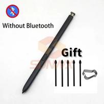 For Samsung S24Ultra Active Touch Screen S Pen Handwriting Mobile Phone Capacitive Stylus  With Replaceable Pen Tip No Bluetooth auksas