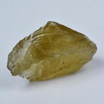 Raw Rough 69.05 Ct Natural Uncut Lemon Topaz CERTIFIED Loose Gemstone 40.5 mm approx citrina
