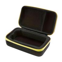 Portable EVA Hard Shell Car Jump Starter Bag Shockproof Waterproof Storage Case for Auto Emergency Start Power