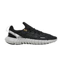 Nike Free Run 5.0 'Black Dark Smoke Grey' 43