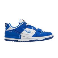 Nike Wmns Dunk Low Disrupt 2 'White Hyper Royal' 35.5