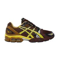 Kiko Kostadinov x ASICS UB3-S Gel Nimbus 9 'Rum Raisin' 41.5