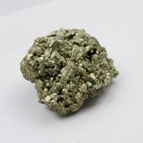 412.50 Ct Pyrite Crystal Uncut Raw Rough Natural Loose Gemstone CERTIFIED 46 mm approx auksinė