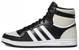 adidas Top Ten RB 'Black White' 46.5