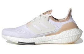 adidas UltraBoost 22 'White Halo Blush' 40