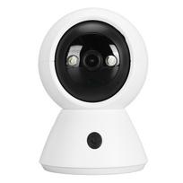 Vidaus saugos kamera 1080p HD 5GHz 2,4GHz 360 laipsnių Pan Tilt WiFi kamera Judesio aptikimas 2 krypčių o