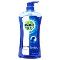 Dettol Ocean Cool Healthy Shower Gel