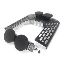 For Starlink Mini Roof Mount Car Mount Magnetic Mount Magnetic Car Roof Mount Trailer Roof Rack for Starlink Mini Accessories Poland