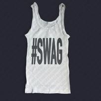 2000s y2k Harajuku New Model Ribbed Tank Streetwear Trendy personality Clothes Year round clothing Unisex Comfortable Short soft L