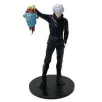 Sandėlyje 19cm Anime Jujutsu Kaisen Figūrėlė 2 Sezonas Satoru Gojo Prisikėlimas Skraidantis Modelis Žaislų Kolekcija PVC Veiksmo Figūrėlė Lėlė Dovana