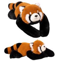 Svertinis 45cm pliušinis žaislas Svertinis pandos pliušinis žaislas Svertinė panda nerimui Suaugusiųjų pliušinis žaislas Pagalvė Namų dekoras 45cm