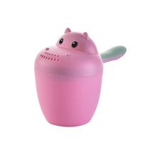 Shampoo Baby Cup Children'S Shower Head Baby Bath Spoon Plastic Bath Water Scoop For Kids Adults Children's Birthday Gift Holiday Present Suitable