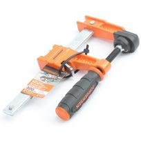 Durable Pony Wood Clamp Powerful Quick Hold Heavy Duty F Clamp For Carpentry 20cm/7.87in