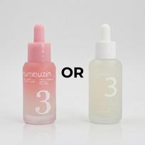 [numbuzin] No.3 Bifida Bakuchiol Zero Pore Serum 30ml