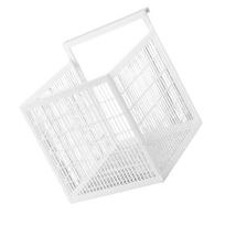 Aquariums Breeding Box Specifically for Hatching Bettas Fry Multiple Holes Water Circulations Oxygen Supply Safety balta