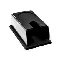 Coffee Tamper Station Coffee Tool Holder Coffee Tamper Station Coffee Tamper Stand for Coffee Enthusiasts Present 1 juoda