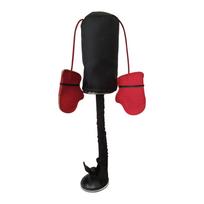 Cats Boxing Toy for Indoor Felines Cats Fun Activity Boxing Bag for Cats and Felines Funny Self Play Game 1