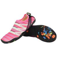 (40) Women's Diving Shoes Lightweight Breathable Snorkeling Pink 36 36