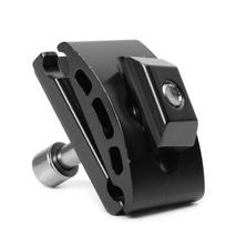 MTB Bike Quick Release Bike Saddle Pipe Bike Seat Screw Bicycle Seat Tube Bicycle Seatpost Clamps juoda