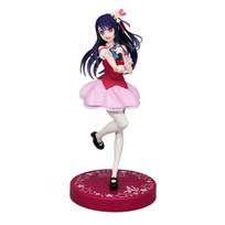Oshi no Ko Figure Ai Translucent Parts Trio-Try-iT ver.
