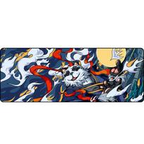 Lingshe Mouse Pad, 800*300*3mm, Computer Desk Mat, G-10