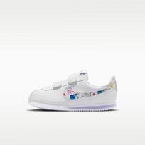 Nike Cortez SE Low top Kids Lifestyle Shoes White Children Aged 3 7 Ye 31