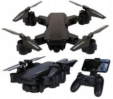 Dron Maginon Qc-70Se Turbo Kamera Kompas Powrót Żyroskop Wifi 1100Mah