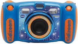 Aparat Cyfrowy Vtech Kidizoom Duo 5.0 Niebieski