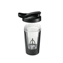 Portable Electric Protein Shaker Cup For Milk Powder Mixing Automatic Blender Travel Essential Outdoor Sports Accessory juoda