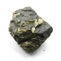 Pyrite Rough 185.99 Ct Natural Cleavage Golden Brilliant Gemstone CERTIFIED 21.4 mm approx auksinė
