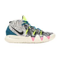 Nike Kyrie Hybrid S2 EP 'What The Neon' 36.5