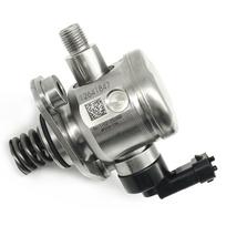 Renovate High Pressure Fuel Pump 12641847 12608371 12633115 12639694 for Equinox Captiva Regal Verano Malibu 2.4L 2010-2016 tool 12641847