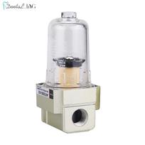 Dental Chair Turbine Air Compressor Filter Dryer Oil Collector Water Moisture Separator Air Source Treatment Pneumatic Pump Without Connector