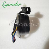 Heater Heating Condenser Radiator Electronic Cooling Blower Fan Motor for SUZUKI Swift 17120-77J00 168000-7881 17100-77J00