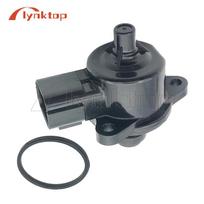 IACV Idle Speed Air Control Valve Stepper Motor For Mitsubishi L200 Triton Pajero Sport 2.4L 13mm 1450A096