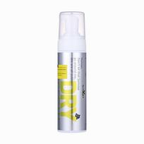 Pet Paw Cleaner Foam Dry Wash for Dogs No Water Needed Foaming Solution for Pet Paw Hygiene and Cleaning 200ml Bottle Suitable for Regular Use sidabras