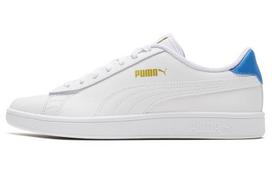 Puma Smash V2 'White Palace Blue' 35.5