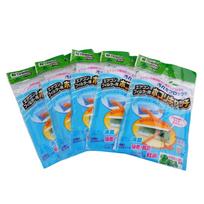 10pcs/5bags Anti-dust Air Condition Outlet Filter Mesh Net Network Filter Cleaner Purification Household AC Cleaning Filters 5 packs