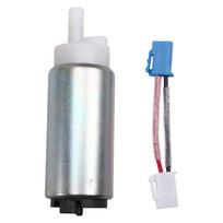 FUEL PUMP 63P-13907-03-00 63P-13907-02-00 For Yamaha F150 4-Store Outboard Engine kaip parodyta spalva